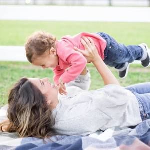 Meet your Posher, Felicia